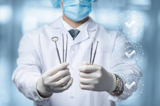 Best Laser Dentistry  in Centerfield, UT