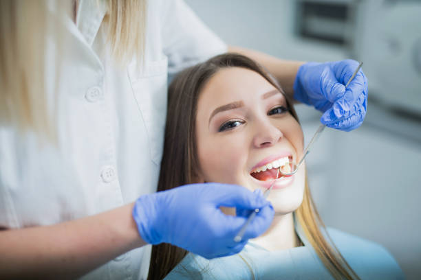 Best Periodontal (Gum) Disease Treatment  in Centerfield, UT