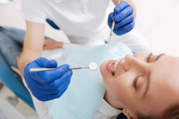 Best Dental Inlays and Onlays  in Centerfield, UT